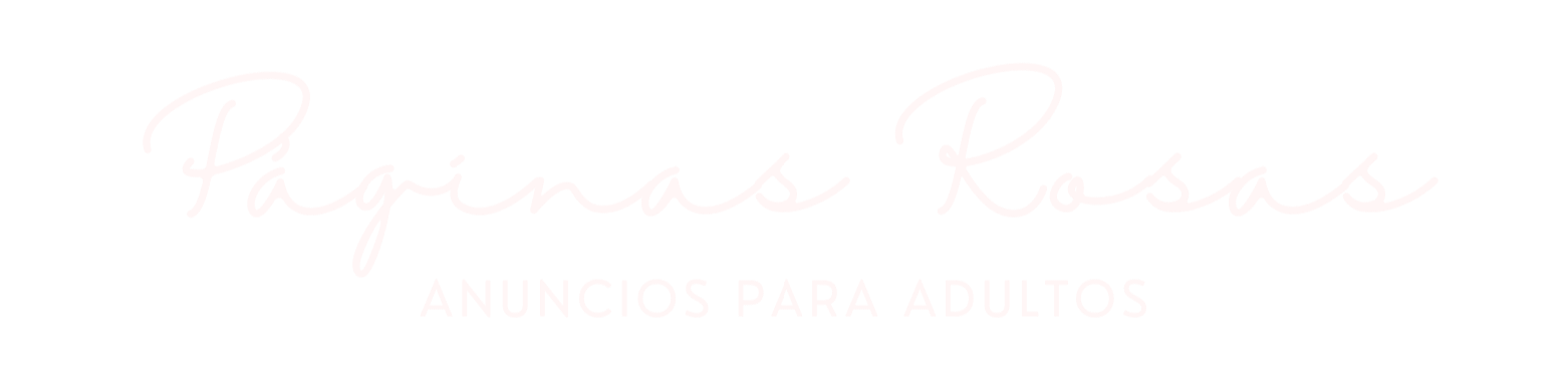 Páginas Rosas